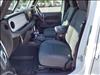 2025 Jeep Wrangler Sport RHD 4x4