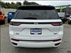 2025 Jeep Grand Cherokee Summit Reserve 4x4