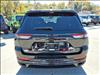2025 Jeep Grand Cherokee Summit Reserve 4x4