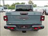 2025 Jeep Gladiator Rubicon 4x4 Crew Cab 5 ft. box