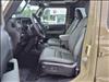 2025 Jeep Gladiator Mojave X 4x4 Crew Cab 5 ft. box