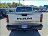 2025 RAM 1500 Warlock