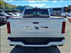2025 RAM 1500 Limited 4x4 Crew Cab 144.5 in. WB
