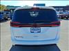 2026 Chrysler Pacifica Select Front-Wheel Drive Passenger Van