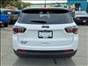 2026 Jeep Compass Limited 4x4