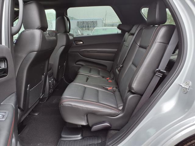 2025 Dodge Durango GT Plus All-Wheel Drive
