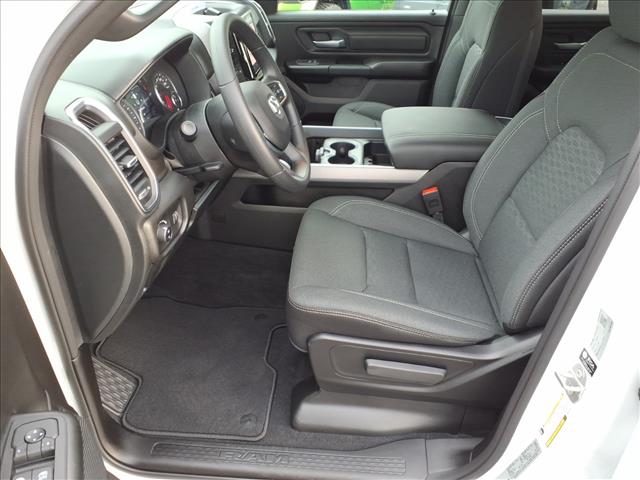 2025 RAM 1500 Express