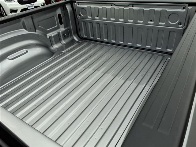 2025 RAM 1500 Big Horn/Lone Star 4x4 Crew Cab 144.5 in. WB