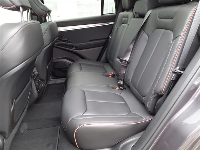 2025 Jeep Wagoneer S Launch Edition 4x4