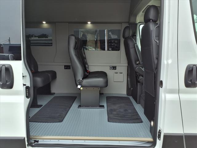 2024 RAM ProMaster High Roof Cargo Van 159 in. WB
