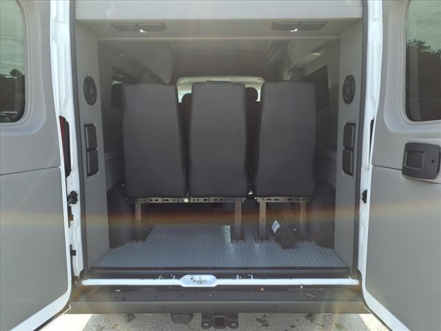 2024 RAM ProMaster High Roof Cargo Van 159 in. WB