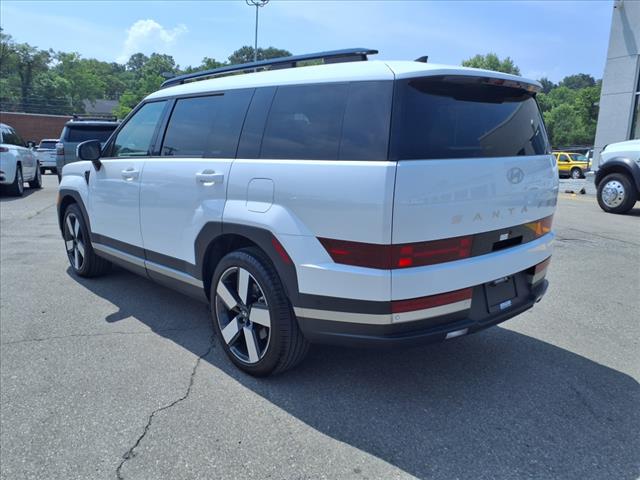 2024 Hyundai SANTA FE Limited