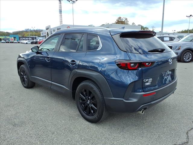 2024 Mazda CX-50 2.5 S Premium