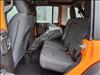 2025 Jeep Wrangler Willys 4x4