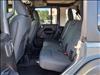 2025 Jeep Wrangler Willys 4x4
