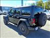 2026 Jeep Wrangler Sport S 4x4