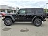 2025 Jeep Wrangler Rubicon 4x4
