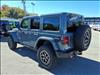 2026 Jeep Wrangler Rubicon 4x4