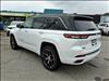2025 Jeep Grand Cherokee Summit Reserve 4x4
