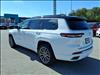 2025 Jeep Grand Cherokee L Summit Reserve