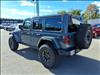 2026 Jeep Wrangler Rubicon X 4x4