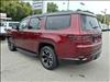 2025 Jeep Wagoneer Series II