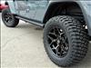2025 Jeep Gladiator Rubicon 4x4 Crew Cab 5 ft. box