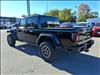 2025 Jeep Gladiator Rubicon X 4x4 Crew Cab 5 ft. box
