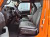 2025 Jeep Gladiator Mojave X 4x4 Crew Cab 5 ft. box