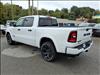 2026 RAM 1500 Big Horn/Lone Star 4x4 Crew Cab 144.5 in. WB