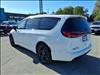 2026 Chrysler Pacifica Select Front-Wheel Drive Passenger Van