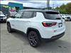 2026 Jeep Compass Limited 4x4