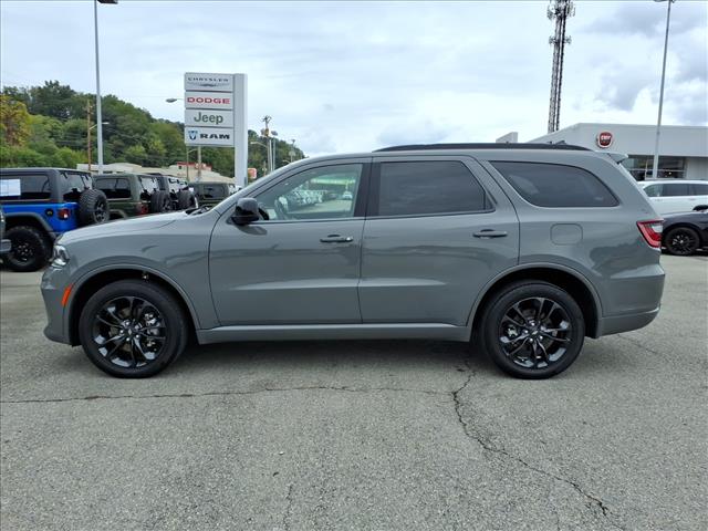 2023 Dodge Durango GT Launch Edition