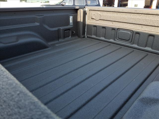 2025 Jeep Gladiator Mojave X 4x4 Crew Cab 5 ft. box