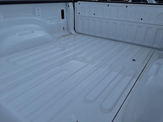 2024 RAM 1500 Big Horn/Lone Star 4x4 Quad Cab 140.5 in. WB