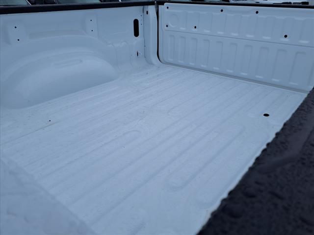2025 RAM 1500 Tradesman 4x4 Quad Cab 140.5 in. WB