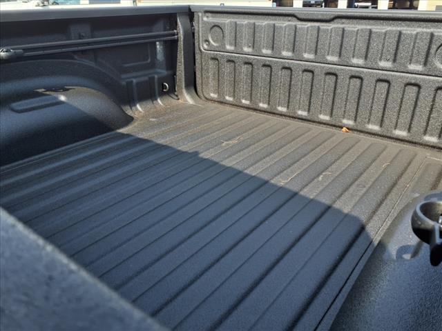 2025 RAM 1500 Big Horn/Lone Star 4x4 Crew Cab 144.5 in. WB