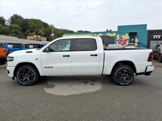 2026 RAM 1500 Big Horn/Lone Star 4x4 Crew Cab 144.5 in. WB