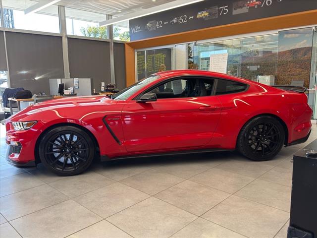 2017 Ford Mustang Shelby GT350R