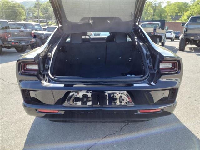 2025 Dodge Charger R/T All-Wheel Drive