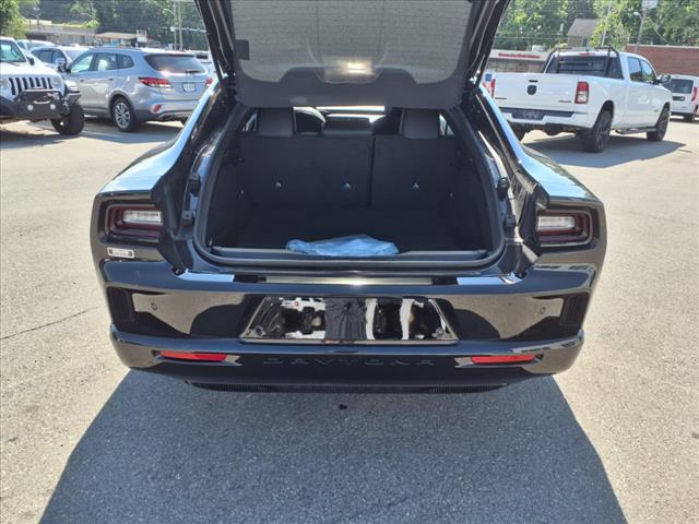 2025 Dodge Charger R/T All-Wheel Drive