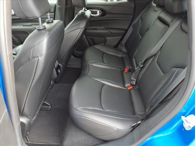 2026 Jeep Compass Limited 4x4