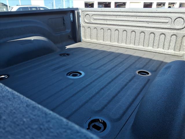 2025 RAM 2500 Big Horn 4x4 Crew Cab 6.3 ft. box 149 in. WB