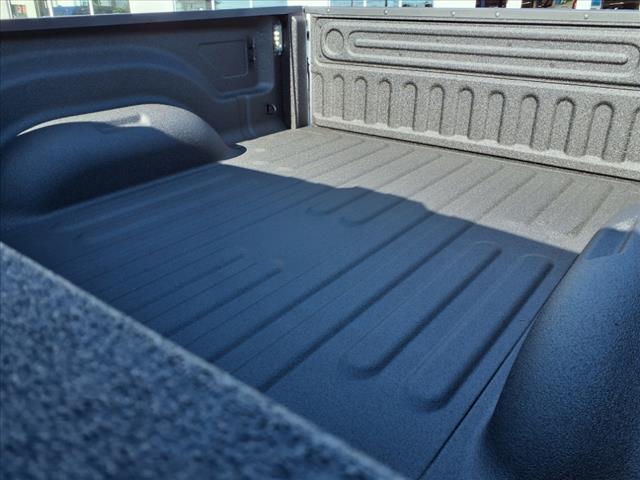 2025 RAM 2500 Laramie 4x4 Crew Cab 6.3 ft. box 149 in. WB