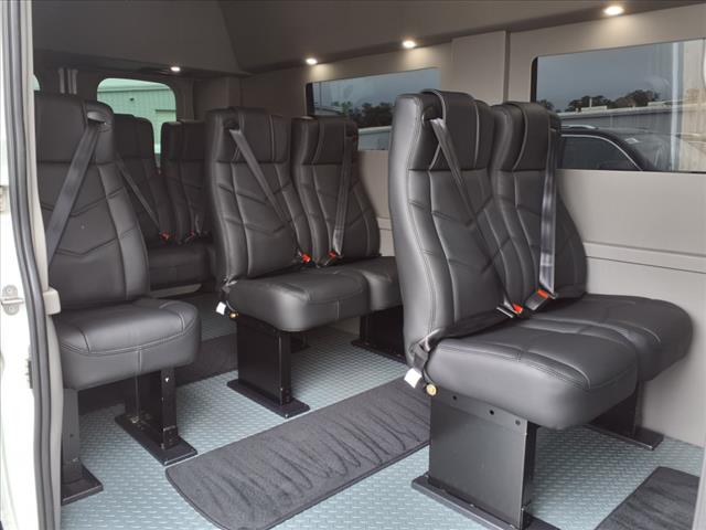 2024 RAM ProMaster High Roof Cargo Van 159 in. WB