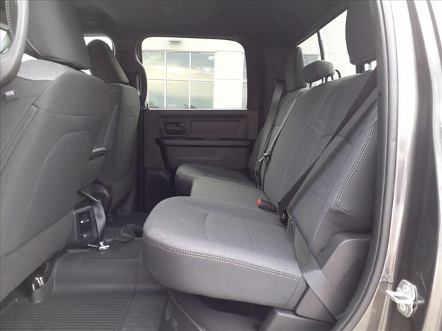 2024 RAM 2500 Tradesman 4x4 Crew Cab 6.3 ft. box 149 in. WB