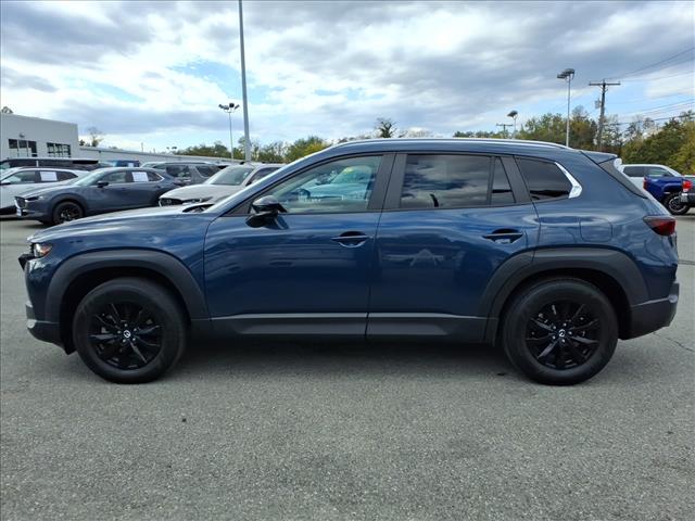 2024 Mazda CX-50 2.5 S Premium