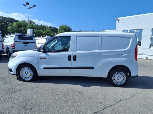2022 RAM ProMaster City
