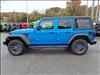 2026 Jeep Wrangler Sport S 4x4