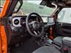 2025 Jeep Wrangler Willys 4x4